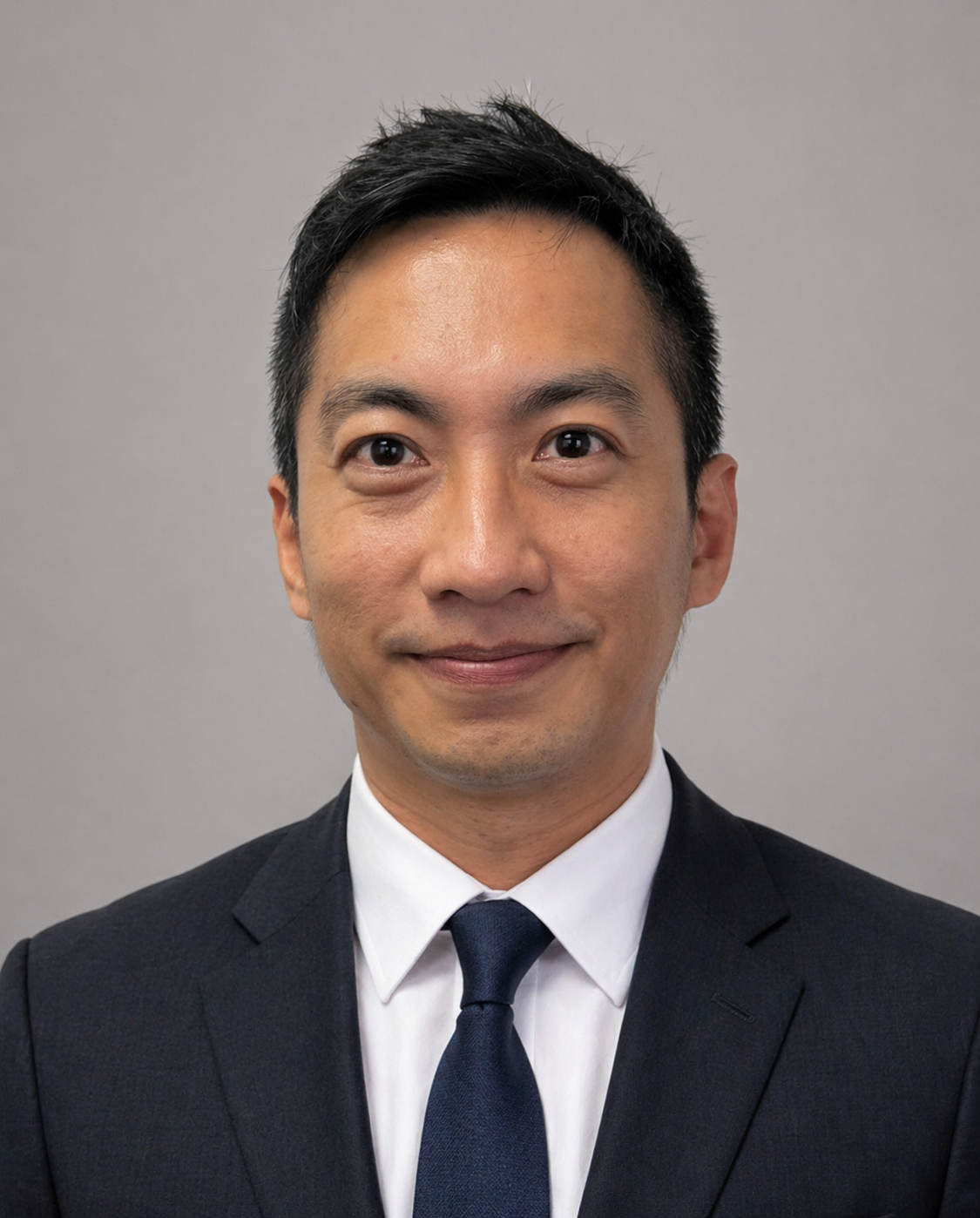 Stephan Yeong